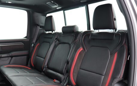 Rambler 1500, 2025 год, 12 910 000 рублей, 35 фотография