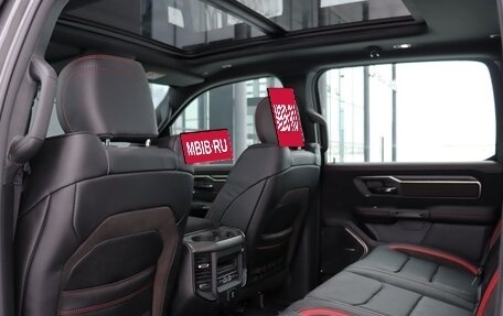 Rambler 1500, 2025 год, 12 910 000 рублей, 34 фотография