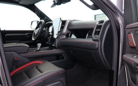 Rambler 1500, 2025 год, 12 910 000 рублей, 39 фотография