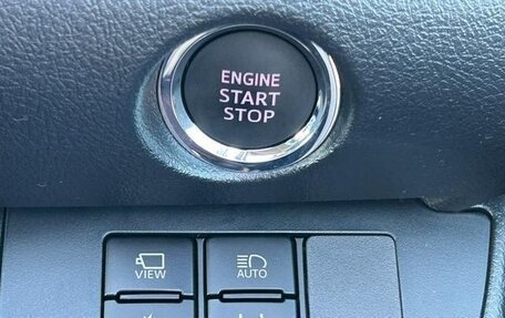 Toyota Sienta II, 2022 год, 1 300 000 рублей, 20 фотография