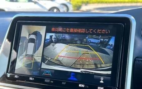 Toyota Sienta II, 2022 год, 1 300 000 рублей, 17 фотография