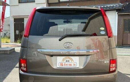 Toyota ISis I, 2011 год, 925 000 рублей, 6 фотография