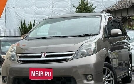 Toyota ISis I, 2011 год, 925 000 рублей, 2 фотография