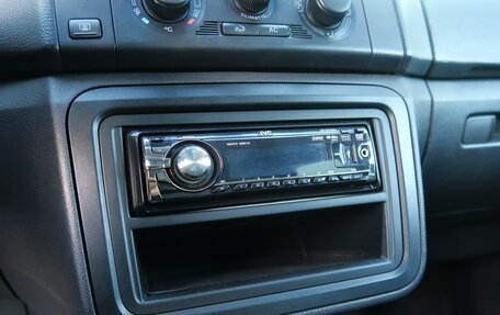 Skoda Fabia II, 2010 год, 549 000 рублей, 20 фотография