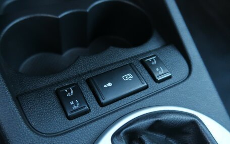 Skoda Fabia II, 2010 год, 549 000 рублей, 22 фотография