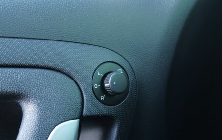 Skoda Fabia II, 2010 год, 549 000 рублей, 25 фотография