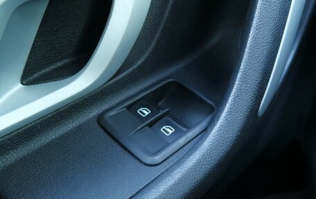 Skoda Fabia II, 2010 год, 549 000 рублей, 24 фотография