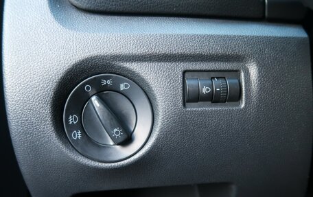 Skoda Fabia II, 2010 год, 549 000 рублей, 26 фотография