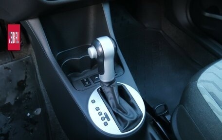 Skoda Fabia II, 2010 год, 549 000 рублей, 21 фотография