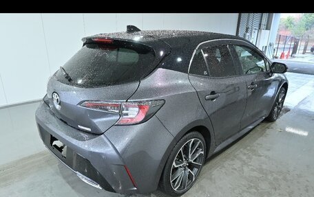 Toyota Corolla, 2021 год, 1 370 000 рублей, 2 фотография