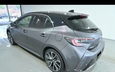 Toyota Corolla, 2021 год, 1 370 000 рублей, 4 фотография