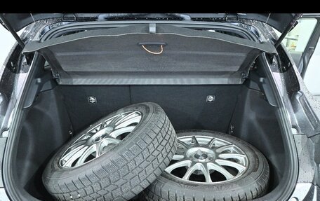 Toyota Corolla, 2021 год, 1 370 000 рублей, 11 фотография