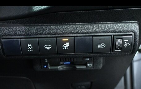 Toyota Corolla, 2021 год, 1 370 000 рублей, 9 фотография