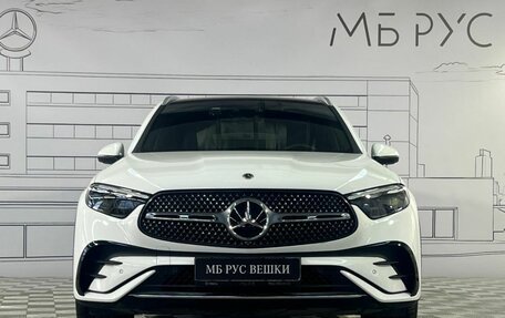 Mercedes-Benz GLC, 2023 год, 8 500 000 рублей, 2 фотография