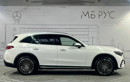 Mercedes-Benz GLC, 2023 год, 8 500 000 рублей, 4 фотография