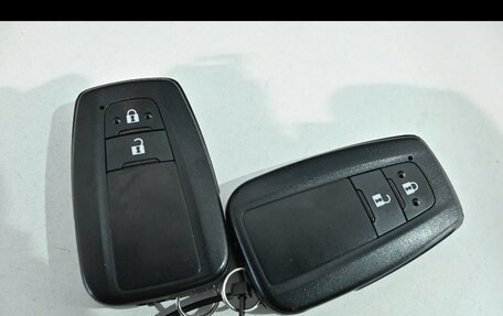 Toyota Corolla, 2021 год, 1 370 000 рублей, 8 фотография