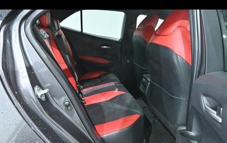 Toyota Corolla, 2021 год, 1 370 000 рублей, 10 фотография