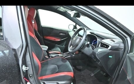 Toyota Corolla, 2021 год, 1 370 000 рублей, 5 фотография