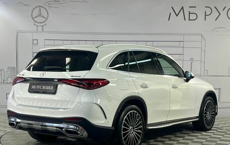 Mercedes-Benz GLC, 2023 год, 8 500 000 рублей, 5 фотография