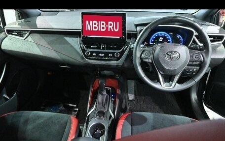 Toyota Corolla, 2021 год, 1 370 000 рублей, 6 фотография