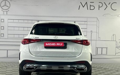 Mercedes-Benz GLC, 2023 год, 8 500 000 рублей, 6 фотография