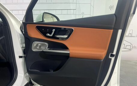 Mercedes-Benz GLC, 2023 год, 8 500 000 рублей, 15 фотография