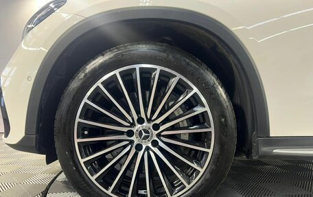 Mercedes-Benz GLC, 2023 год, 8 500 000 рублей, 10 фотография