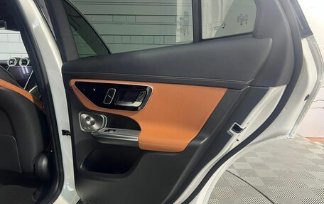 Mercedes-Benz GLC, 2023 год, 8 500 000 рублей, 14 фотография