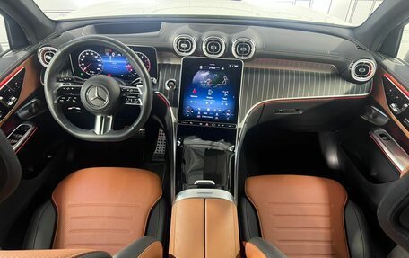 Mercedes-Benz GLC, 2023 год, 8 500 000 рублей, 16 фотография