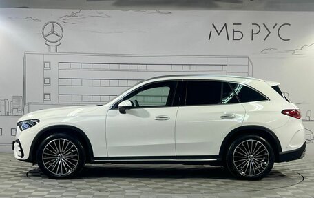 Mercedes-Benz GLC, 2023 год, 8 500 000 рублей, 9 фотография