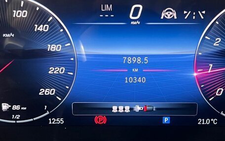 Mercedes-Benz GLC, 2023 год, 8 500 000 рублей, 17 фотография