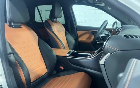 Mercedes-Benz GLC, 2023 год, 8 500 000 рублей, 21 фотография