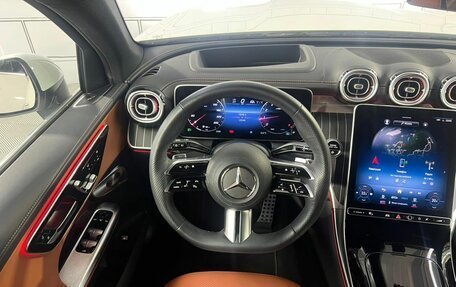 Mercedes-Benz GLC, 2023 год, 8 500 000 рублей, 20 фотография