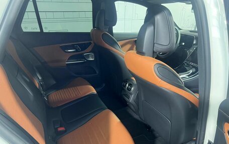 Mercedes-Benz GLC, 2023 год, 8 500 000 рублей, 22 фотография