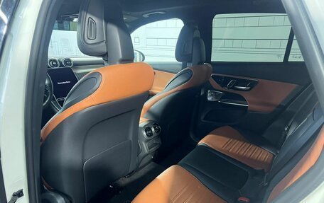 Mercedes-Benz GLC, 2023 год, 8 500 000 рублей, 28 фотография