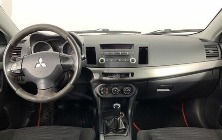 Mitsubishi Lancer IX, 2007 год, 495 000 рублей, 7 фотография