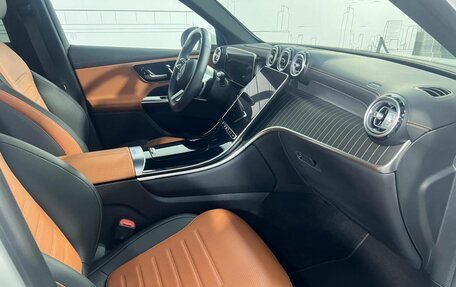 Mercedes-Benz GLC, 2023 год, 8 500 000 рублей, 23 фотография