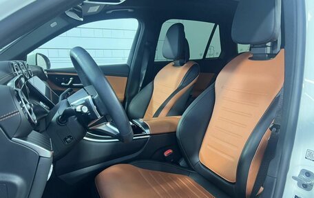 Mercedes-Benz GLC, 2023 год, 8 500 000 рублей, 26 фотография