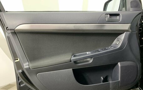 Mitsubishi Lancer IX, 2007 год, 495 000 рублей, 8 фотография