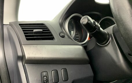 Mitsubishi Lancer IX, 2007 год, 495 000 рублей, 9 фотография