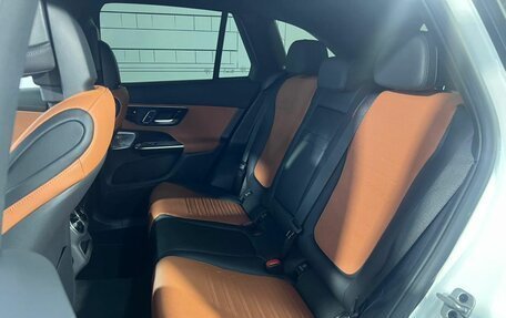 Mercedes-Benz GLC, 2023 год, 8 500 000 рублей, 27 фотография