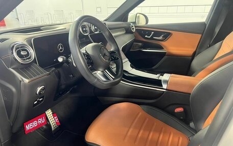 Mercedes-Benz GLC, 2023 год, 8 500 000 рублей, 25 фотография