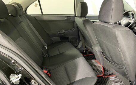 Mitsubishi Lancer IX, 2007 год, 495 000 рублей, 16 фотография