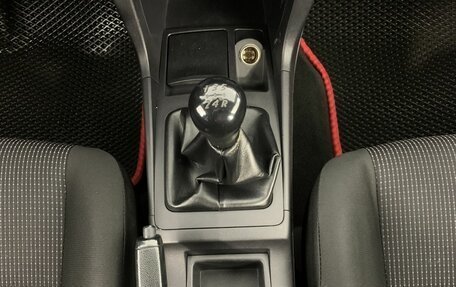 Mitsubishi Lancer IX, 2007 год, 495 000 рублей, 13 фотография