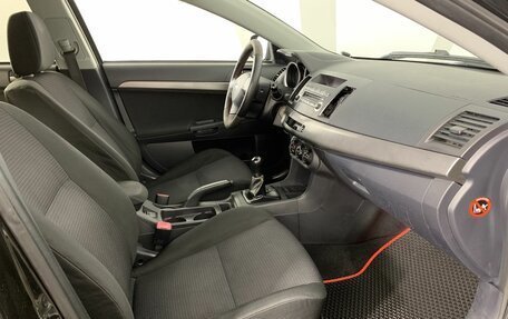 Mitsubishi Lancer IX, 2007 год, 495 000 рублей, 14 фотография