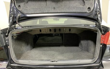 Mitsubishi Lancer IX, 2007 год, 495 000 рублей, 18 фотография