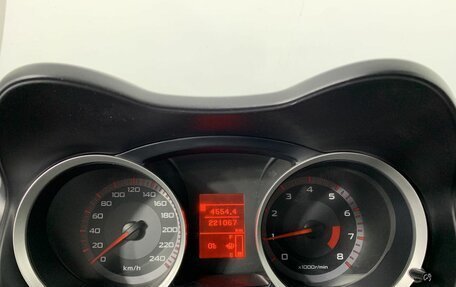 Mitsubishi Lancer IX, 2007 год, 495 000 рублей, 11 фотография