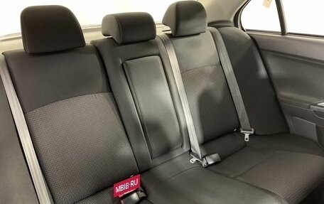 Mitsubishi Lancer IX, 2007 год, 495 000 рублей, 15 фотография