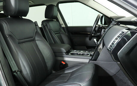 Land Rover Discovery IV, 2019 год, 5 523 428 рублей, 14 фотография