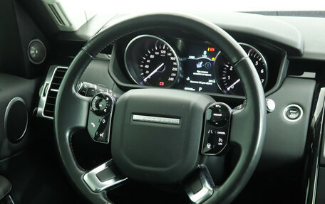 Land Rover Discovery IV, 2019 год, 5 523 428 рублей, 17 фотография